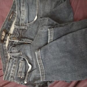 Judy Blue Skinny Jeans Size 14w